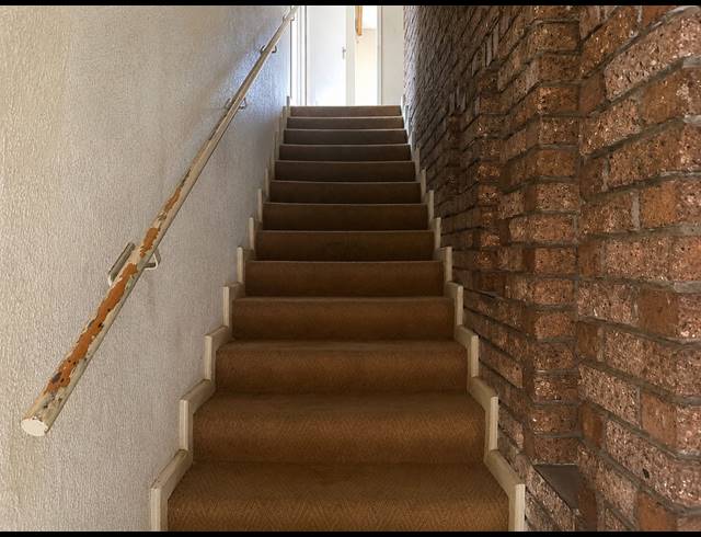 3 BEDROOM APARTMENT FOR SALE IN VEREENIGING CENTRAL